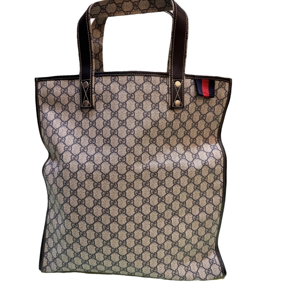 Gucci Tote Bag